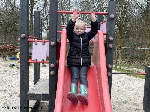 kinderboerderij 007